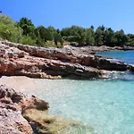 With A Parking Space Zavala, Hvar - 8706 Daire *