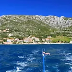 With A Parking Space Zavala, Hvar - 8706 Daire