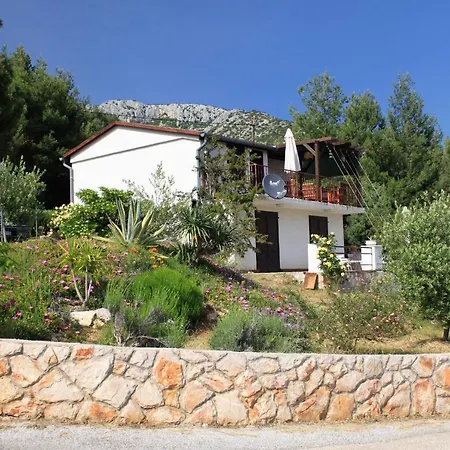 Apartment With A Parking Space Zavala, Hvar - 8706 *