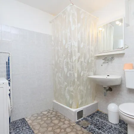 Apartmán With A Parking Space Zavala, Hvar - 8706 Jelsa (Hvar)