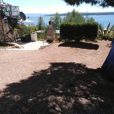 With A Parking Space Zavala, Hvar - 8706 Jelsa (Hvar)