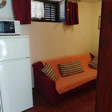 Apartment With A Parking Space Zavala, Hvar - 8706 Jelsa (Hvar)
