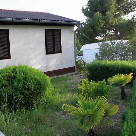 Apartament With A Parking Space Zavala, Hvar - 8706 Jelsa (Hvar)