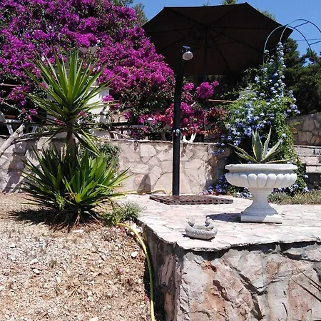 With A Parking Space Zavala, Hvar - 8706 *