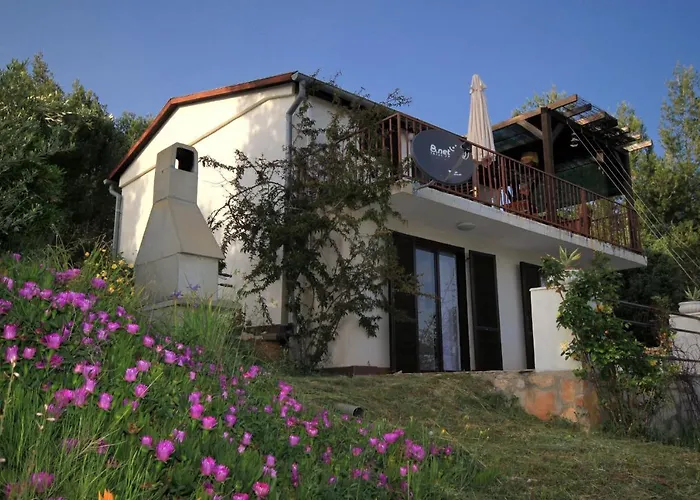 With A Parking Space Zavala, Hvar - 8706 * Jelsa (Hvar)