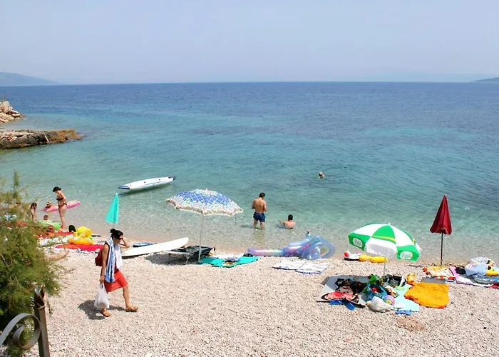 With A Parking Space Zavala, Hvar - 8706 * Jelsa (Hvar)
