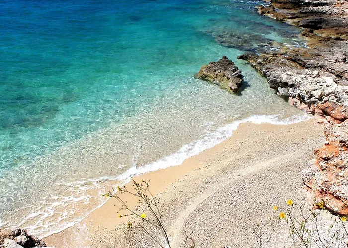 With A Parking Space Zavala, Hvar - 8706 Jelsa (Hvar)