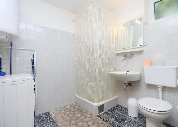 Apartament With A Parking Space Zavala, Hvar - 8706 Jelsa (Hvar)