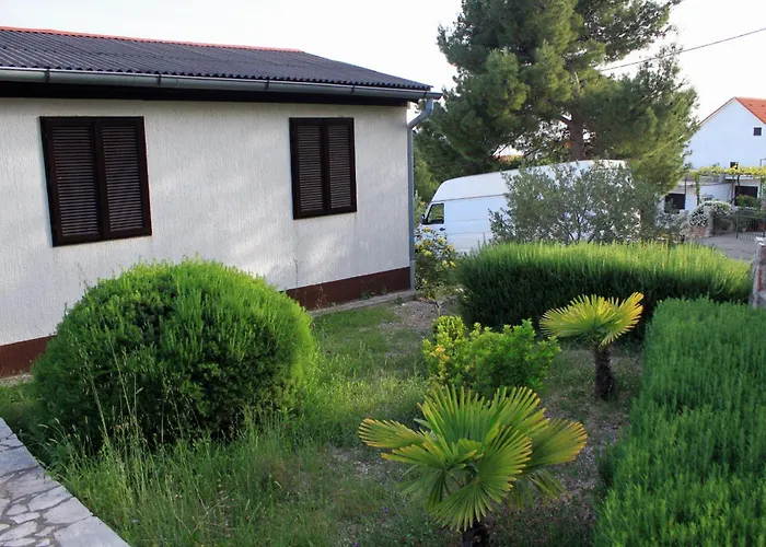 Apartament With A Parking Space Zavala, Hvar - 8706 Jelsa (Hvar)